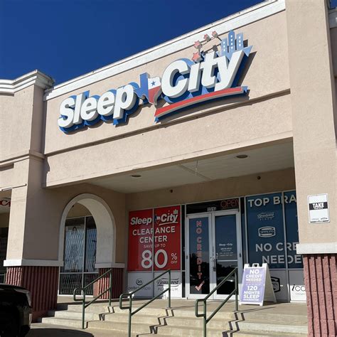 sleep city near me|SleepHappy